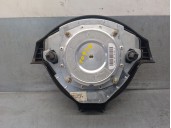 Recambio de airbag delantero izquierdo para seat leon (1m1) 1.9 tdi referencia OEM IAM 1M0880201 1M0880201J LLB 