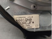 Recambio de airbag delantero izquierdo para seat leon (1m1) 1.9 tdi referencia OEM IAM 1M0880201 1M0880201J LLB 