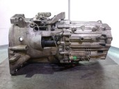 Recambio de caja cambios para volkswagen touareg (7la) 2.5 tdi dpf referencia OEM IAM FEA 0011471 FEA201203