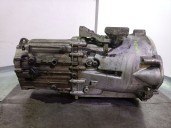 Recambio de caja cambios para volkswagen touareg (7la) 2.5 tdi dpf referencia OEM IAM FEA 0011471 FEA201203