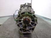 Recambio de caja cambios para volkswagen touareg (7la) 2.5 tdi dpf referencia OEM IAM FEA 0011471 FEA201203