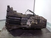 Recambio de caja cambios para volkswagen touareg (7la) 2.5 tdi dpf referencia OEM IAM FEA 0011471 FEA201203