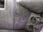 Recambio de caja cambios para volkswagen touareg (7la) 2.5 tdi dpf referencia OEM IAM FEA 0011471 FEA201203