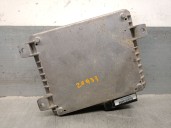 Recambio de centralita motor uce para rover 400 ii (rt) 414 si referencia OEM IAM MKC104021  12874086