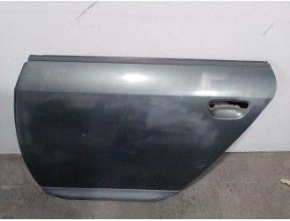 Recambio de puerta trasera izquierda para audi a6 c5 avant (4b5) 2.5 tdi quattro referencia OEM IAM 4Z7833051  