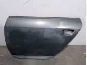Recambio de puerta trasera izquierda para audi a6 c5 avant (4b5) 2.5 tdi quattro referencia OEM IAM 4Z7833051  