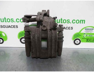 Recambio de pinza freno trasera derecha para renault laguna ii (bg0) 1.9 dci diesel referencia OEM IAM 5612415391 