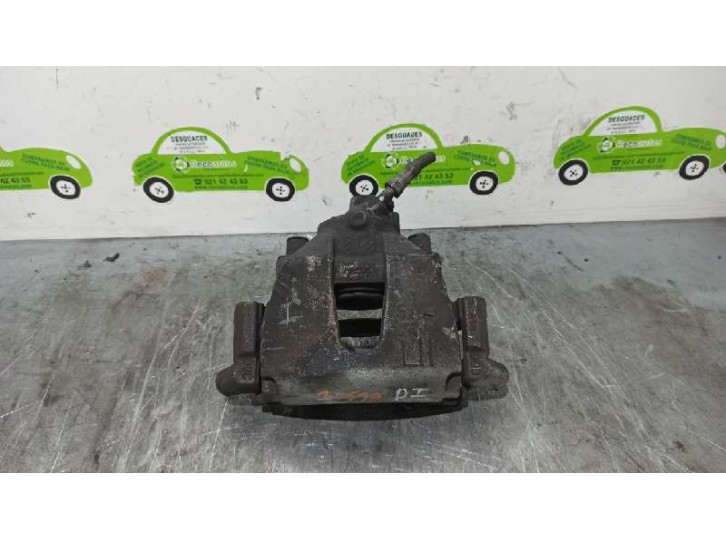 Recambio de pinza freno delantera izquierda para ford focus lim. (cb4) 1.8 tdci turbodiesel cat referencia OEM IAM 1682875 ATE