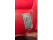 Replacement right rear light for Peugeot 307 break/sw (s2) OEM IAM reference 9655768480 9655768480 