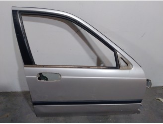 Recambio de puerta delantera derecha para rover 400 ii (rt) 414 si referencia OEM IAM   