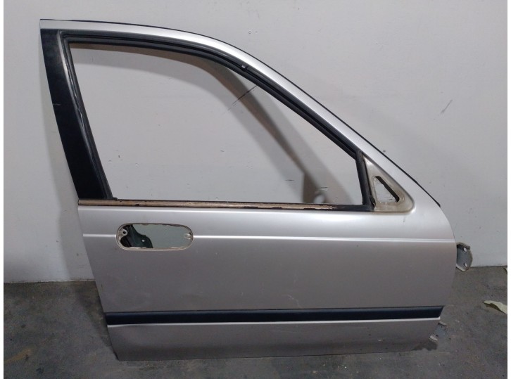 Recambio de puerta delantera derecha para rover 400 ii (rt) 414 si referencia OEM IAM 