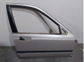 Recambio de puerta delantera derecha para rover 400 ii (rt) 414 si referencia OEM IAM 