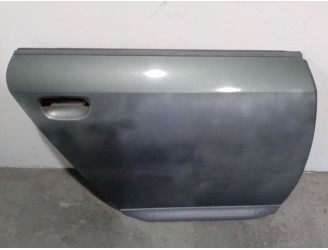 Recambio de puerta trasera derecha para audi a6 c5 avant (4b5) 2.5 tdi quattro referencia OEM IAM 4Z7833052  