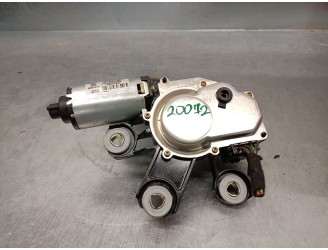 Recambio de motor limpia trasero para volkswagen touareg (7la) 2.5 tdi dpf referencia OEM IAM 7L0955712A 7L0955712A 404761 - VAL