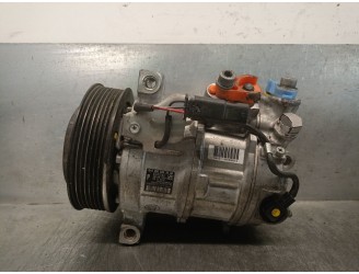 Recambio de compresor aire acondicionado para mercedes-benz clase a (w177) a 180 (177.084) referencia OEM IAM A0008303404 A00083