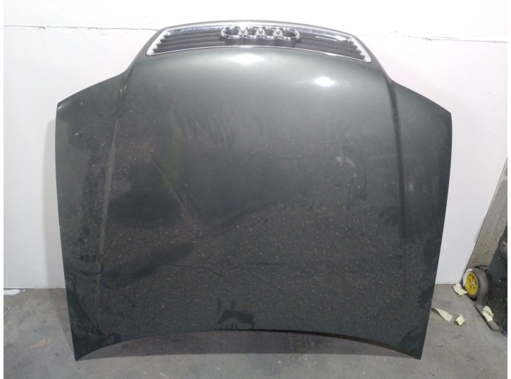 Recambio de capot para audi a6 c5 avant (4b5) 2.5 tdi quattro referencia OEM IAM 4B1823029B  