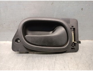 Recambio de maneta interior trasera derecha para renault laguna i (b56_, 556_) 2.0 (b56c/h/n) referencia OEM IAM 7700823285 7700