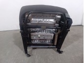 Recambio de asiento delantero izquierdo para hyundai elantra iii sedán (xd) 2.0 referencia OEM IAM 882602D100CJU 882602D100CJU 