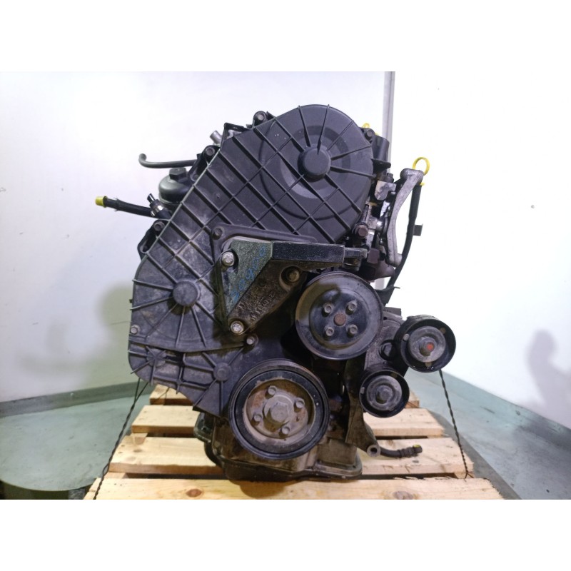 Recambio de motor completo para opel astra g hatchback (t98) 1.7 dti 16v (f08, f48) referencia OEM IAM Y17DT 601850 0061847