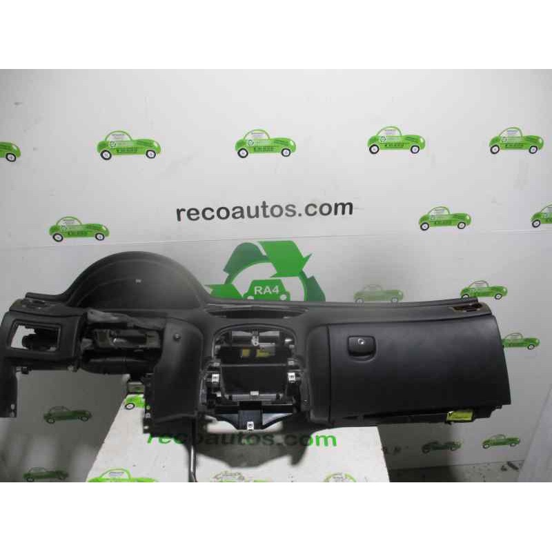 Recambio de salpicadero para peugeot 607 (s1) 3.0 v6 24v referencia OEM IAM   