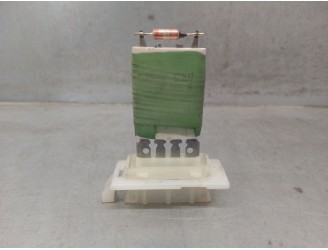 Recambio de resistencia calefaccion para mini mini (r56) cooper referencia OEM IAM 64113422663 64113422663 VALEO