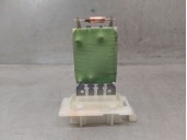 Recambio de resistencia calefaccion para mini mini (r56) cooper referencia OEM IAM 64113422663 64113422663 VALEO