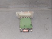 Recambio de resistencia calefaccion para mini mini (r56) cooper referencia OEM IAM 64113422663 64113422663 VALEO