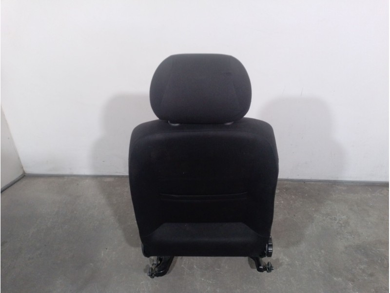 Recambio de asiento delantero derecho para seat leon (1m1) 1.9 tdi referencia OEM IAM 1M0881375G 1M0881375G 