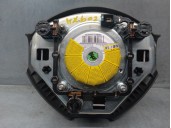 Recambio de airbag delantero izquierdo para fiat panda furgoneta/hatchback (169_) 1.2 referencia OEM IAM 735460952 735460952 TRW