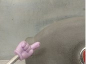 Recambio de airbag delantero izquierdo para fiat panda furgoneta/hatchback (169_) 1.2 referencia OEM IAM 735460952 735460952 TRW