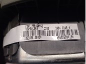 Recambio de airbag delantero izquierdo para fiat panda furgoneta/hatchback (169_) 1.2 referencia OEM IAM 735460952 735460952 TRW