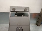 Recambio de luz interior para volkswagen touareg (7la) 2.5 tdi dpf referencia OEM IAM 7L6867508C 7L6867508D 