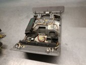 Recambio de luz interior para volkswagen touareg (7la) 2.5 tdi dpf referencia OEM IAM 7L6867508C 7L6867508D 