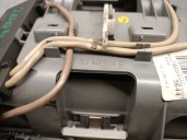 Recambio de luz interior para volkswagen touareg (7la) 2.5 tdi dpf referencia OEM IAM 7L6867508C 7L6867508D 