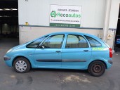 citroën xsara picasso (n68) del año 2001