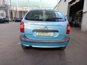citroën xsara picasso (n68) del año 2001