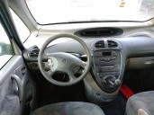 citroën xsara picasso (n68) del año 2001