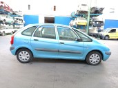 citroën xsara picasso (n68) del año 2001