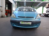 citroën xsara picasso (n68) del año 2001