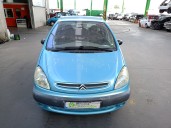 citroën xsara picasso (n68) del año 2001