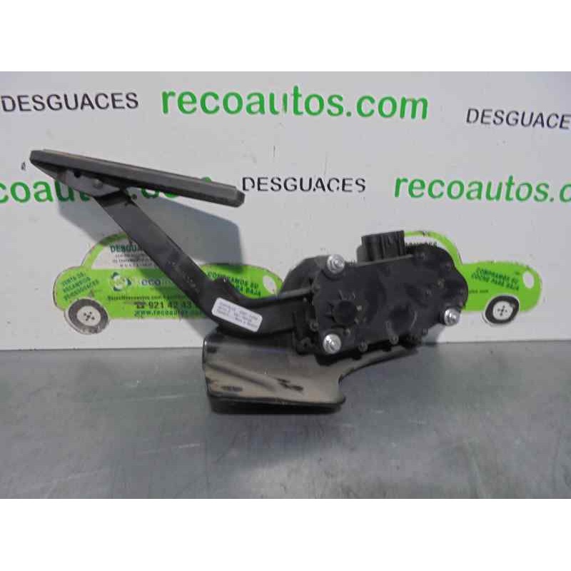 Recambio de potenciometro pedal para chrysler voyager (rg) 2.5 crd cat referencia OEM IAM 034PE4206  