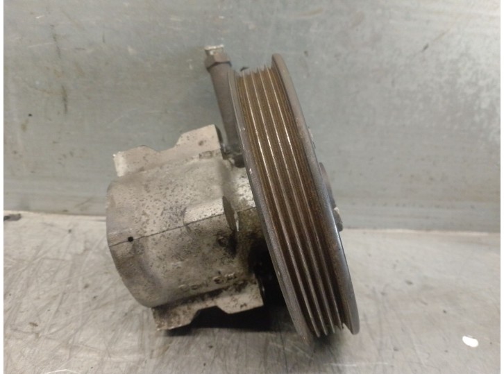 Replacement power steering pump for Daewoo Lanos sedan (KLAT) 1.3 OEM IAM reference 540297 96230842 
