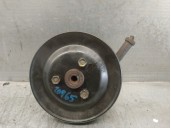 Replacement power steering pump for Daewoo Lanos sedan (KLAT) 1.3 OEM IAM reference 540297 96230842 
