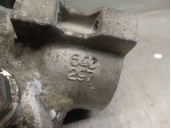 Recambio de bomba servodireccion para daewoo lanos sedán (klat) 1.3 referencia OEM IAM 540297 96230842 