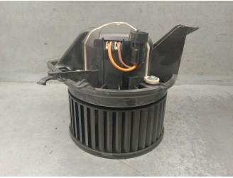 Recambio de motor calefaccion para mini mini (r56) cooper referencia OEM IAM 990402WA 64113422644 