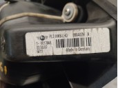 Recambio de motor calefaccion para mini mini (r56) cooper referencia OEM IAM 990402WA 64113422644 