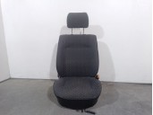 Recambio de asiento delantero derecho para volkswagen passat b3/b4 (3a2, 35i) 1.6 referencia OEM IAM 1H0881375M 1H0881375M 