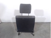 Recambio de asiento delantero derecho para volkswagen passat b3/b4 (3a2, 35i) 1.6 referencia OEM IAM 1H0881375M 1H0881375M 