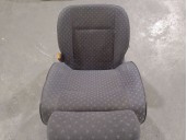 Recambio de asiento delantero derecho para volkswagen passat b3/b4 (3a2, 35i) 1.6 referencia OEM IAM 1H0881375M 1H0881375M 