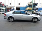 ford mondeo iii (b5y) del año 2001